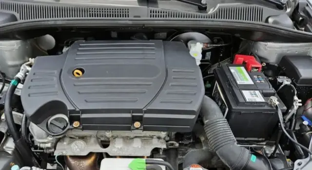 SUZUKI SX4 1.6 VVT 4x2 Style