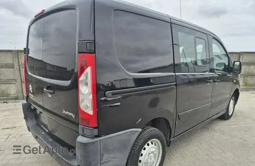 CITROEN Jumpy 