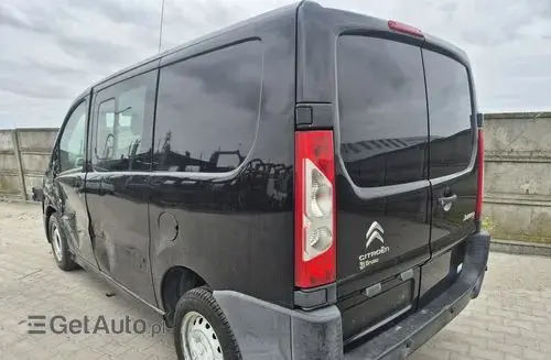 CITROEN Jumpy 