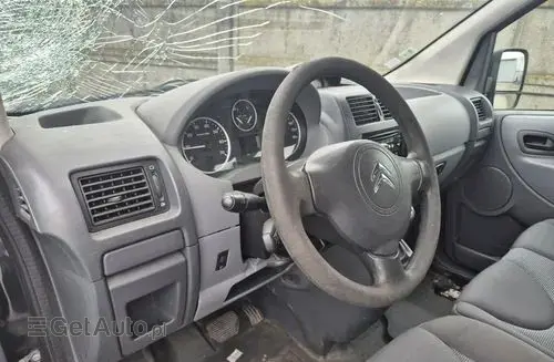 CITROEN Jumpy 