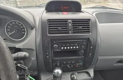 CITROEN Jumpy 