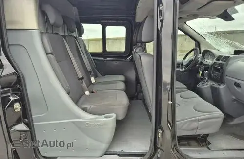 CITROEN Jumpy 