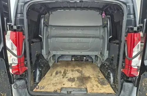 CITROEN Jumpy 