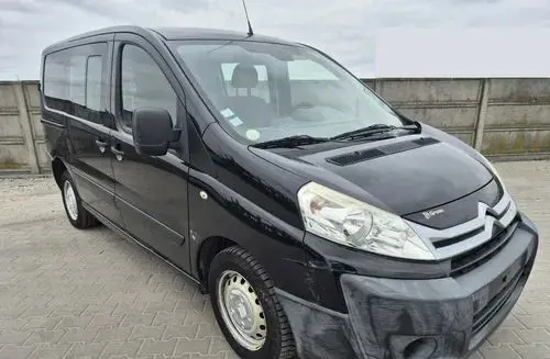 CITROEN Jumpy 