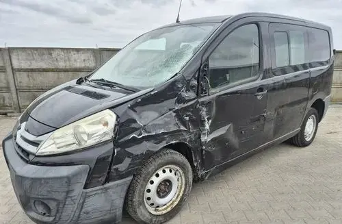 CITROEN Jumpy 