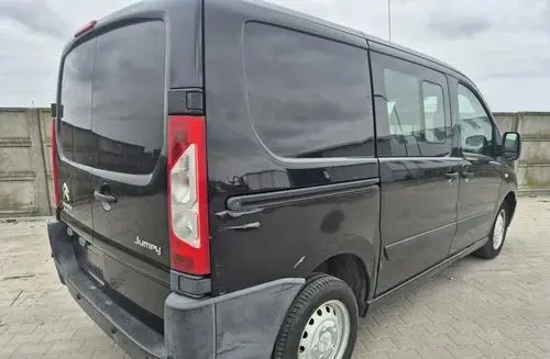 CITROEN Jumpy 