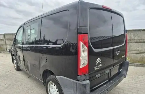 CITROEN Jumpy 