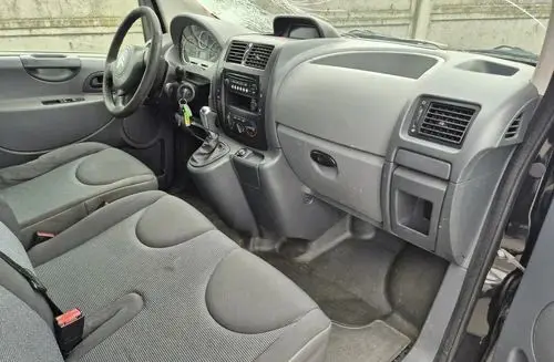 CITROEN Jumpy 