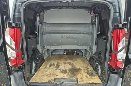 CITROEN Jumpy 