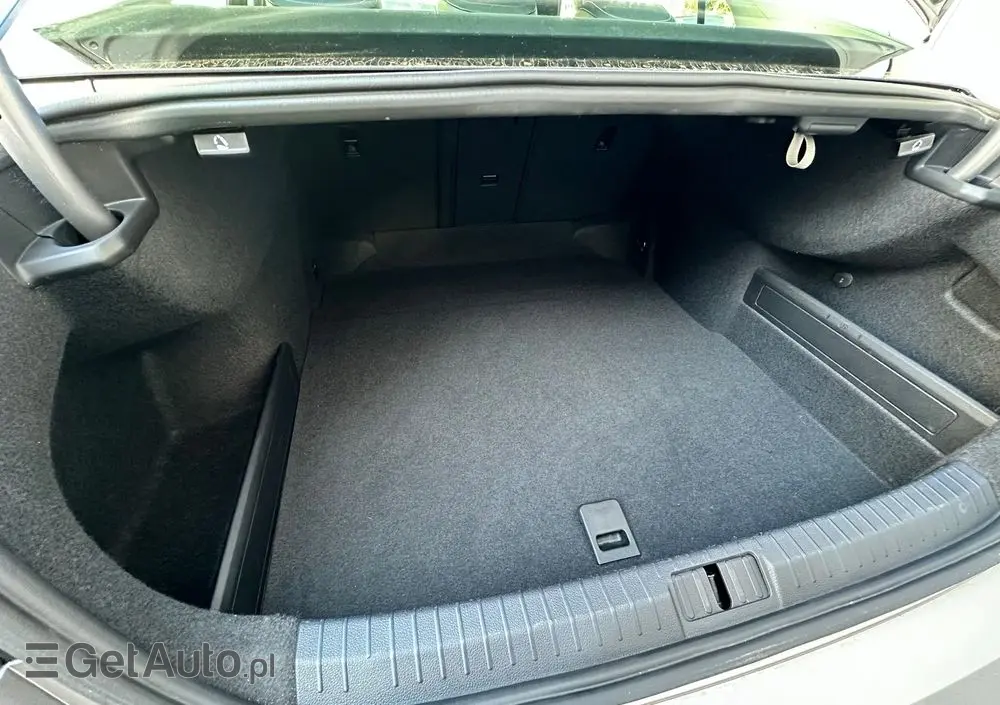 VOLKSWAGEN Passat 1.5 TSI EVO Elegance DSG