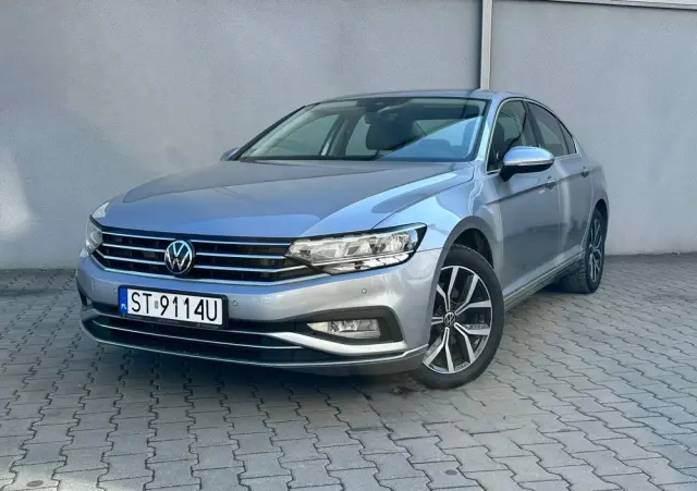VOLKSWAGEN Passat 1.5 TSI EVO Elegance DSG