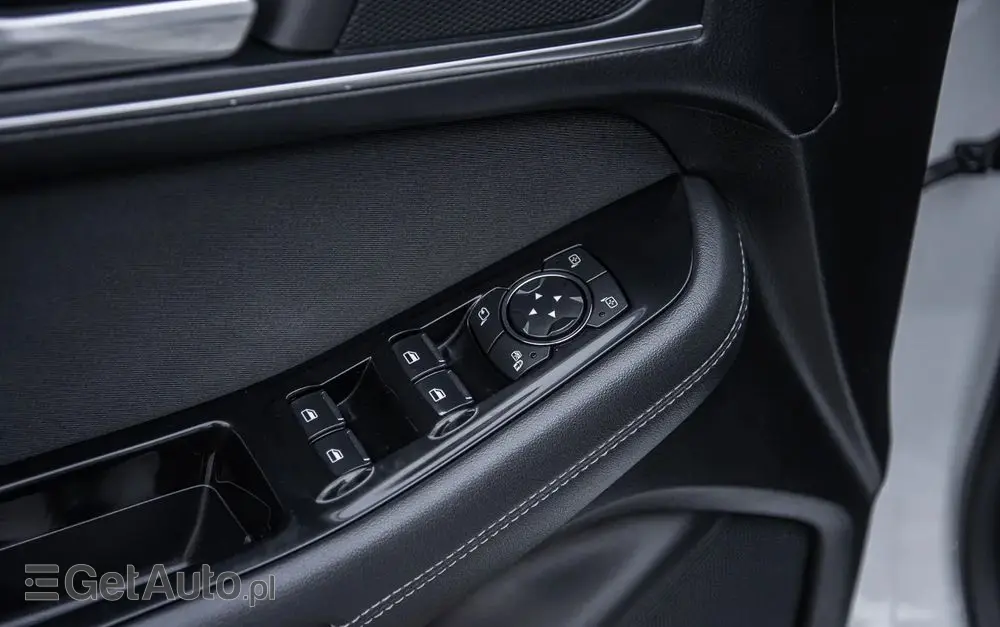 FORD S-Max 2.0 EcoBlue Business