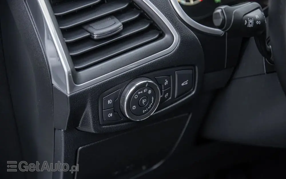 FORD S-Max 2.0 EcoBlue Business