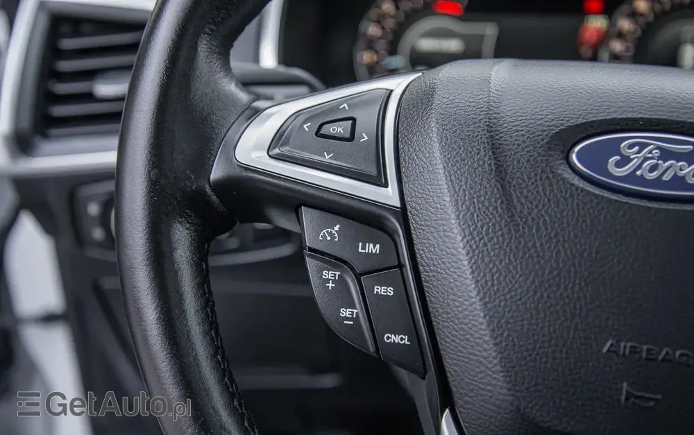 FORD S-Max 2.0 EcoBlue Business