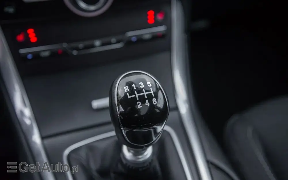 FORD S-Max 2.0 EcoBlue Business