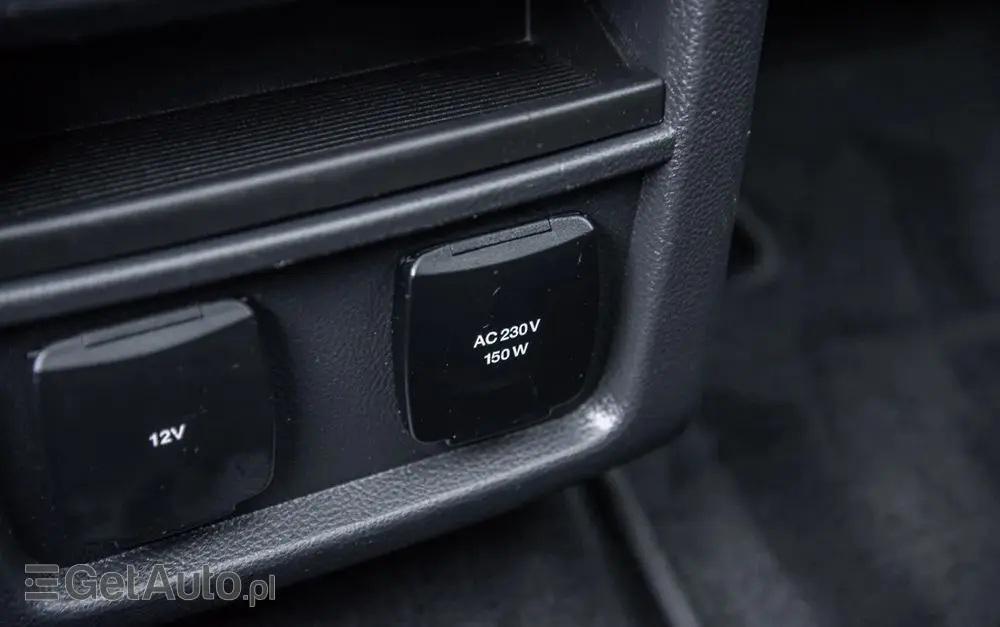 FORD S-Max 2.0 EcoBlue Business