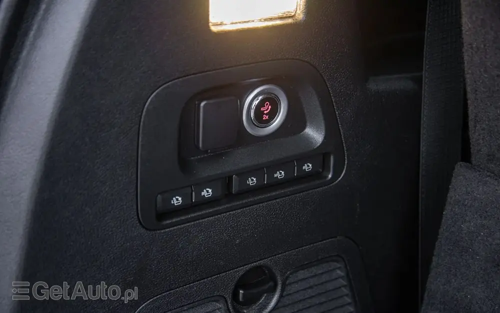 FORD S-Max 2.0 EcoBlue Business