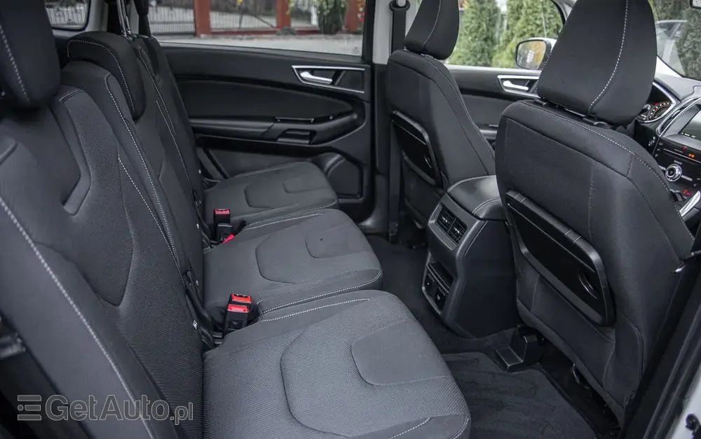 FORD S-Max 2.0 EcoBlue Business