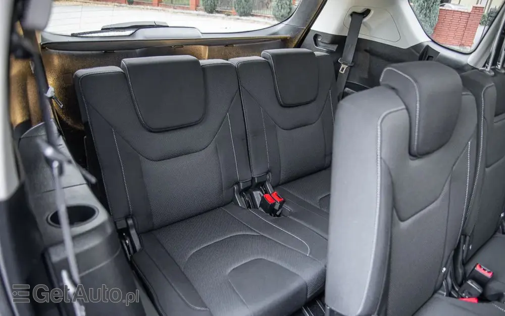 FORD S-Max 2.0 EcoBlue Business