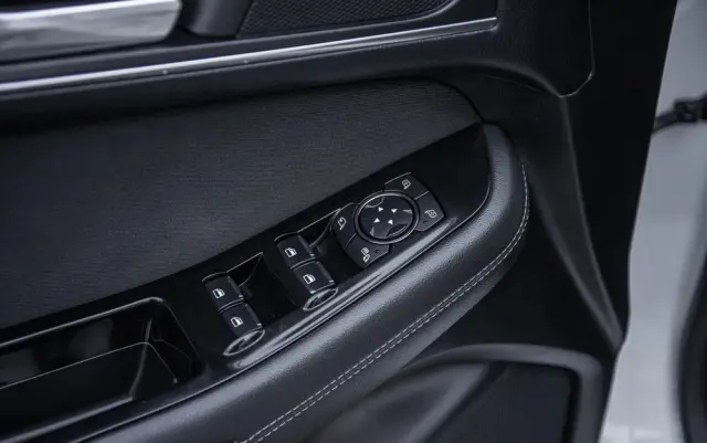 FORD S-Max 2.0 EcoBlue Business