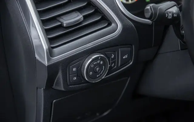 FORD S-Max 2.0 EcoBlue Business