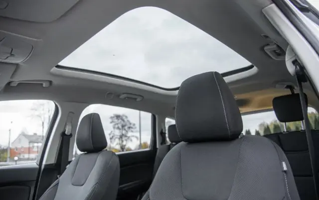 FORD S-Max 2.0 EcoBlue Business