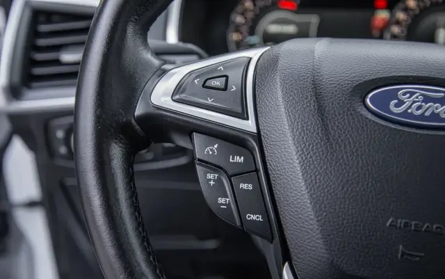 FORD S-Max 2.0 EcoBlue Business