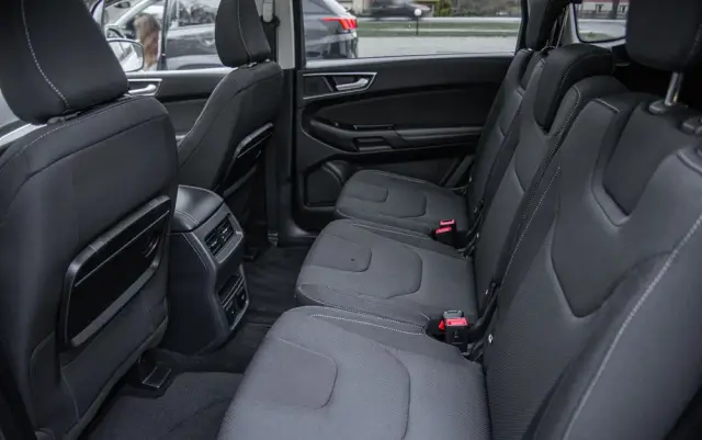 FORD S-Max 2.0 EcoBlue Business