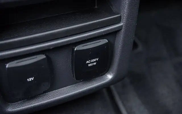 FORD S-Max 2.0 EcoBlue Business