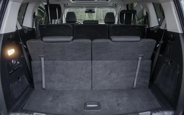 FORD S-Max 2.0 EcoBlue Business