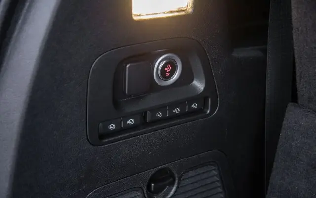 FORD S-Max 2.0 EcoBlue Business