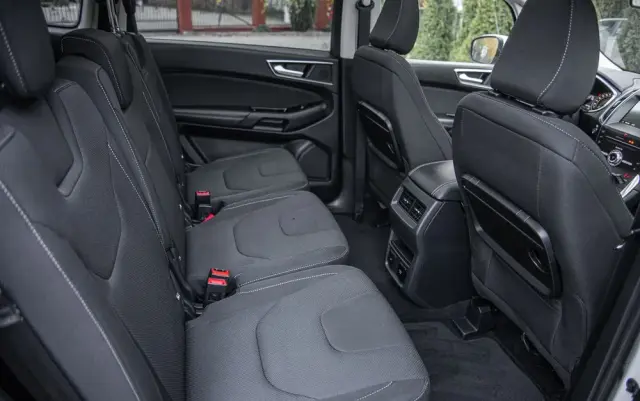 FORD S-Max 2.0 EcoBlue Business