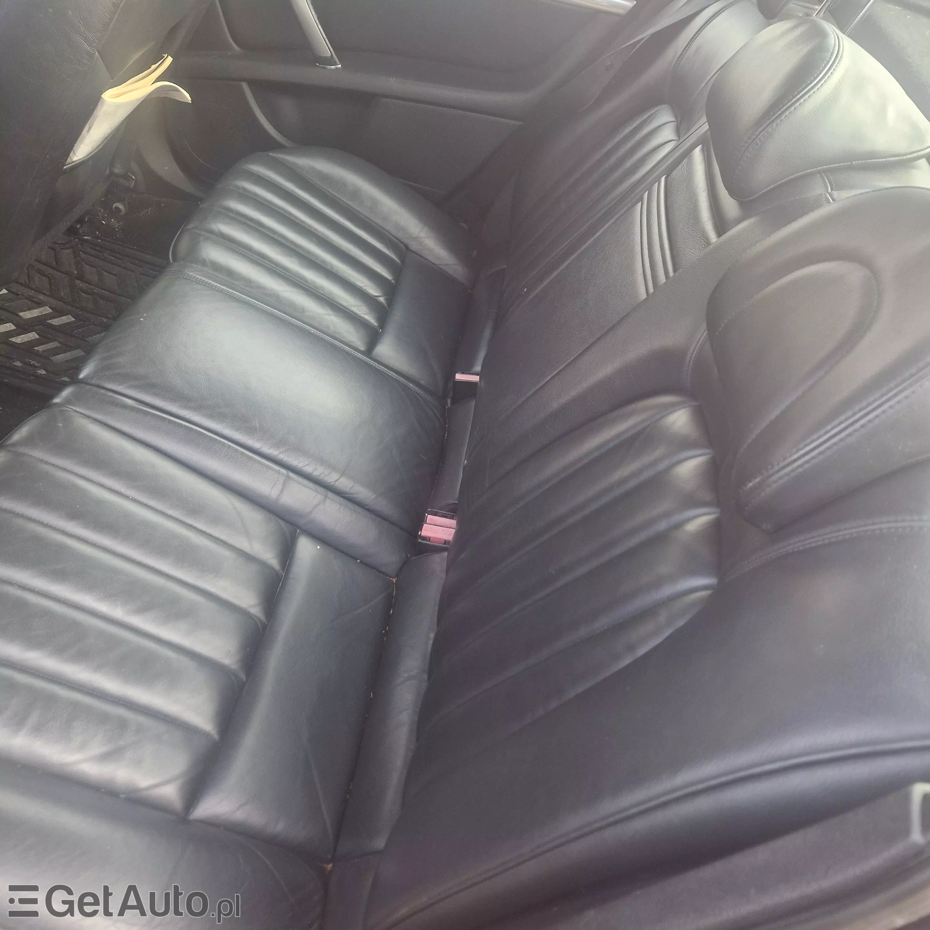 PEUGEOT 407 SR Komfort