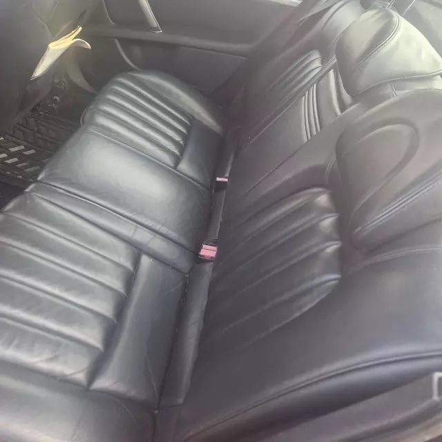 PEUGEOT 407 SR Komfort