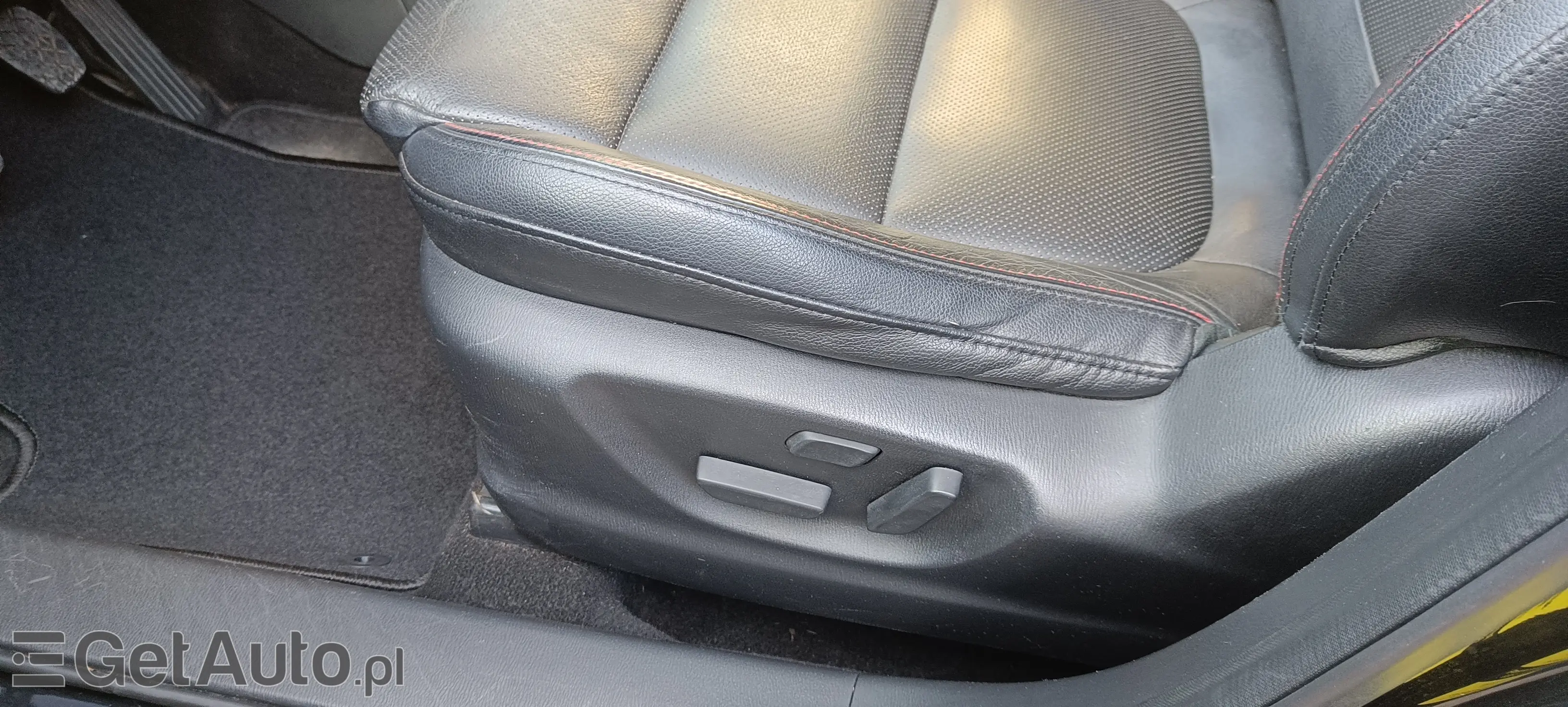 MAZDA CX-5 SkyMOTION 4x4