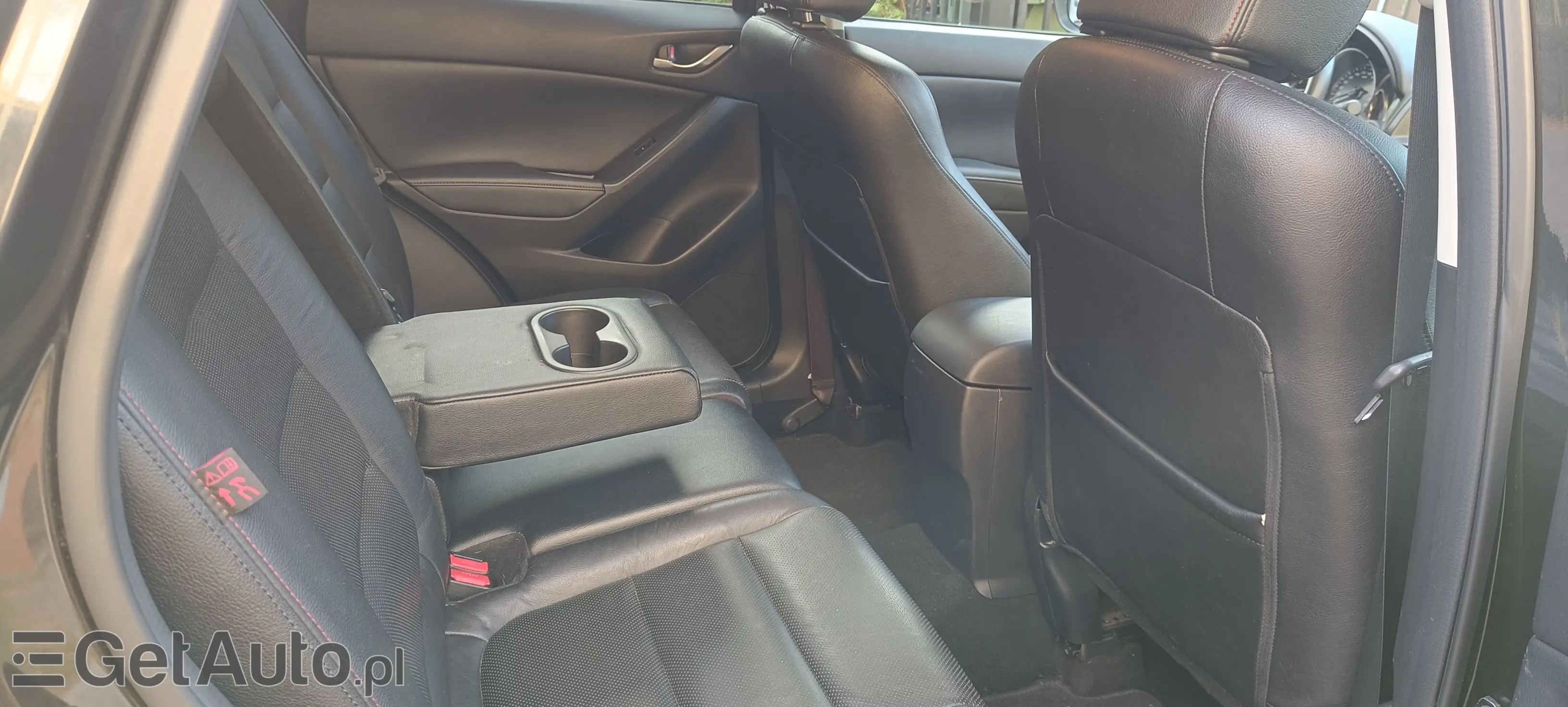 MAZDA CX-5 SkyMOTION 4x4