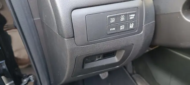 MAZDA CX-5 SkyMOTION 4x4