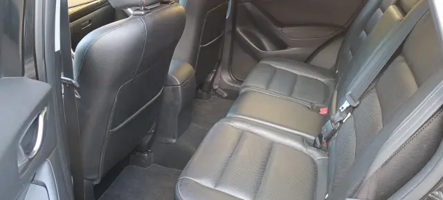 MAZDA CX-5 SkyMOTION 4x4