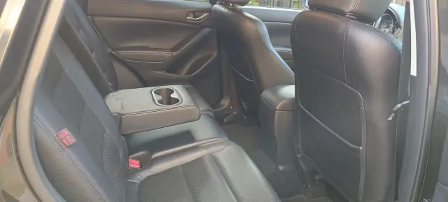 MAZDA CX-5 SkyMOTION 4x4