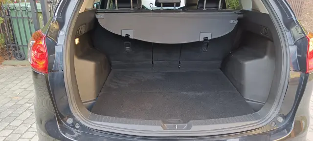 MAZDA CX-5 SkyMOTION 4x4