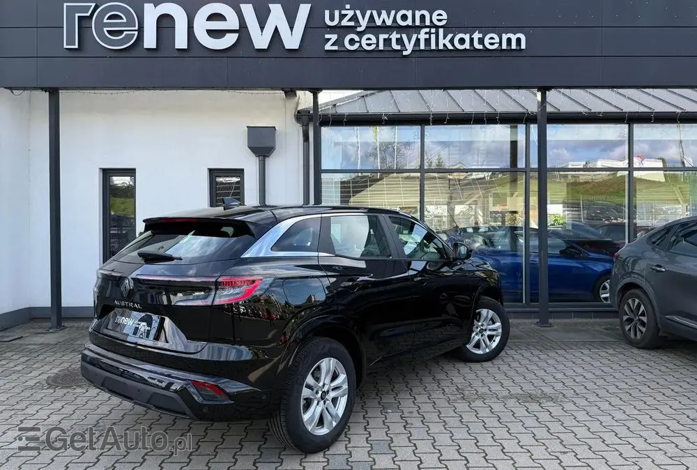 RENAULT Austral 