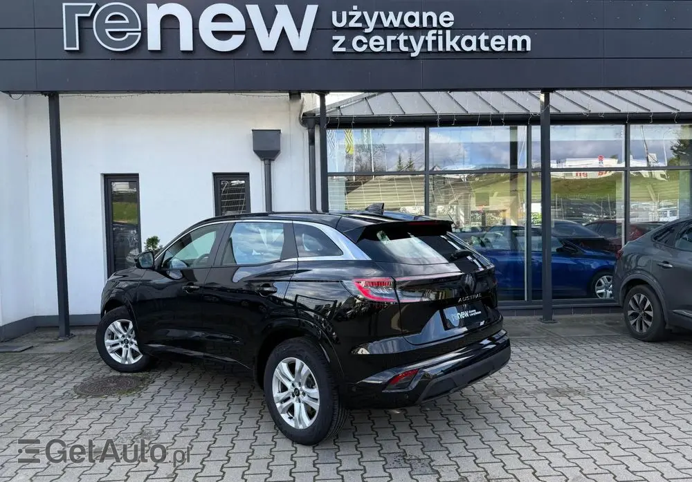 RENAULT Austral 