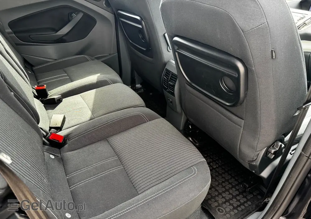 FORD C-MAX 1.6 EcoBoost Titanium