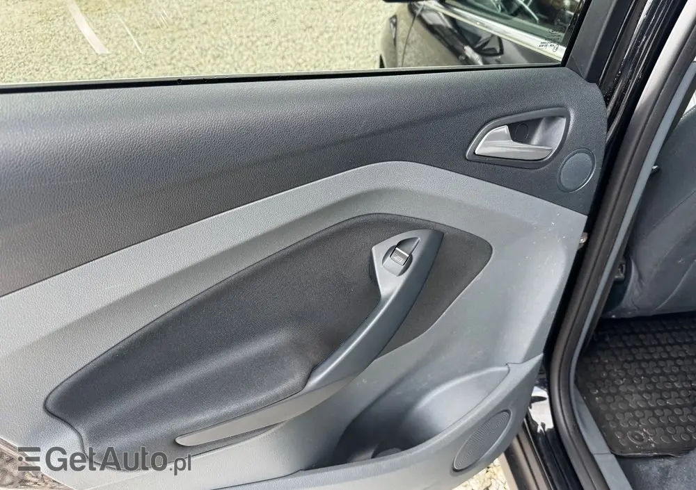 FORD C-MAX 1.6 EcoBoost Titanium