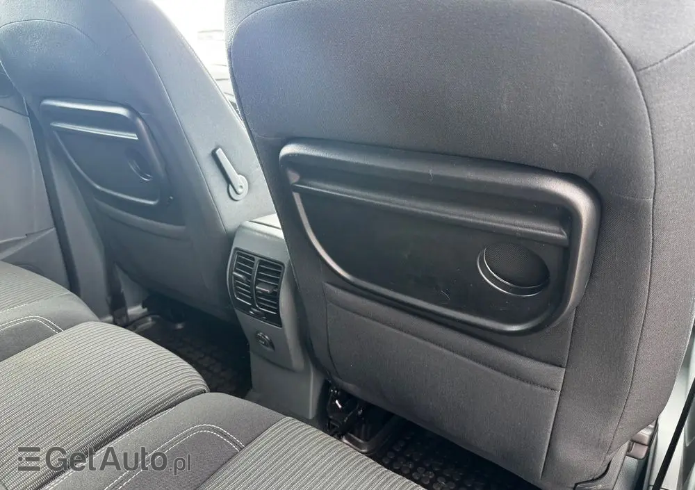 FORD C-MAX 1.6 EcoBoost Titanium