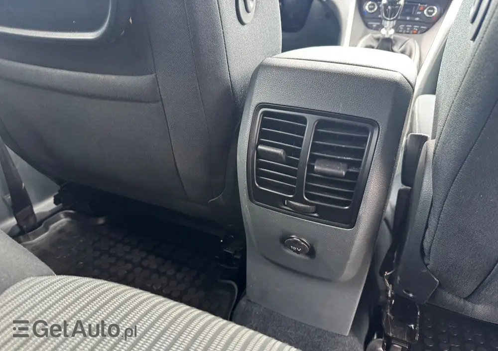 FORD C-MAX 1.6 EcoBoost Titanium