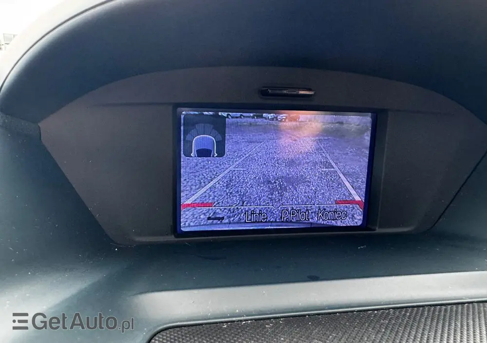 FORD C-MAX 1.6 EcoBoost Titanium