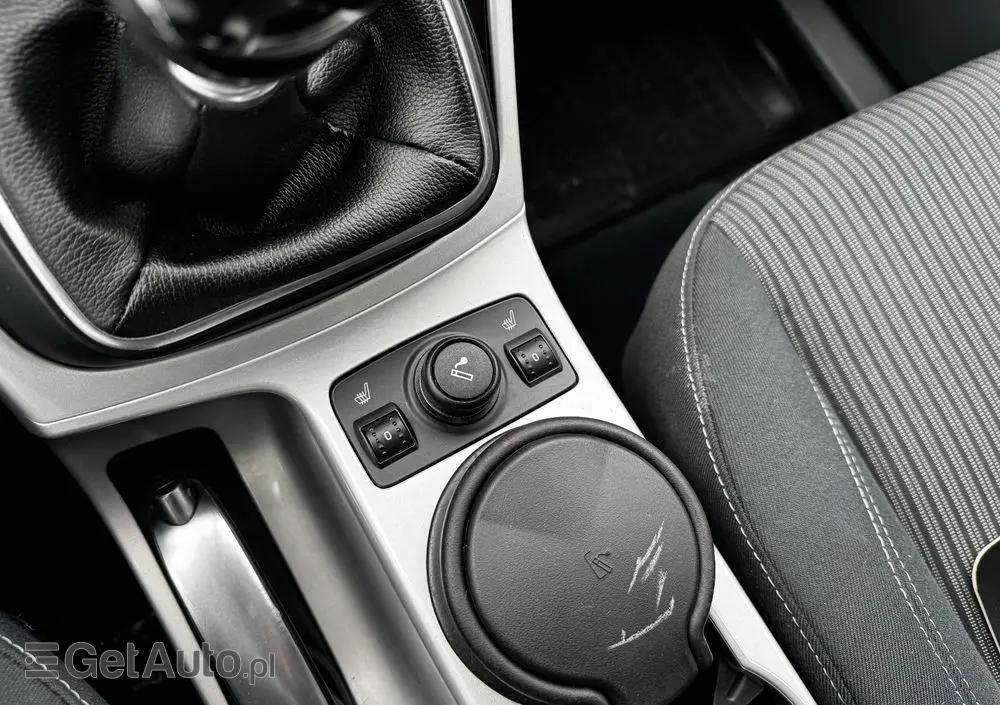 FORD C-MAX 1.6 EcoBoost Titanium