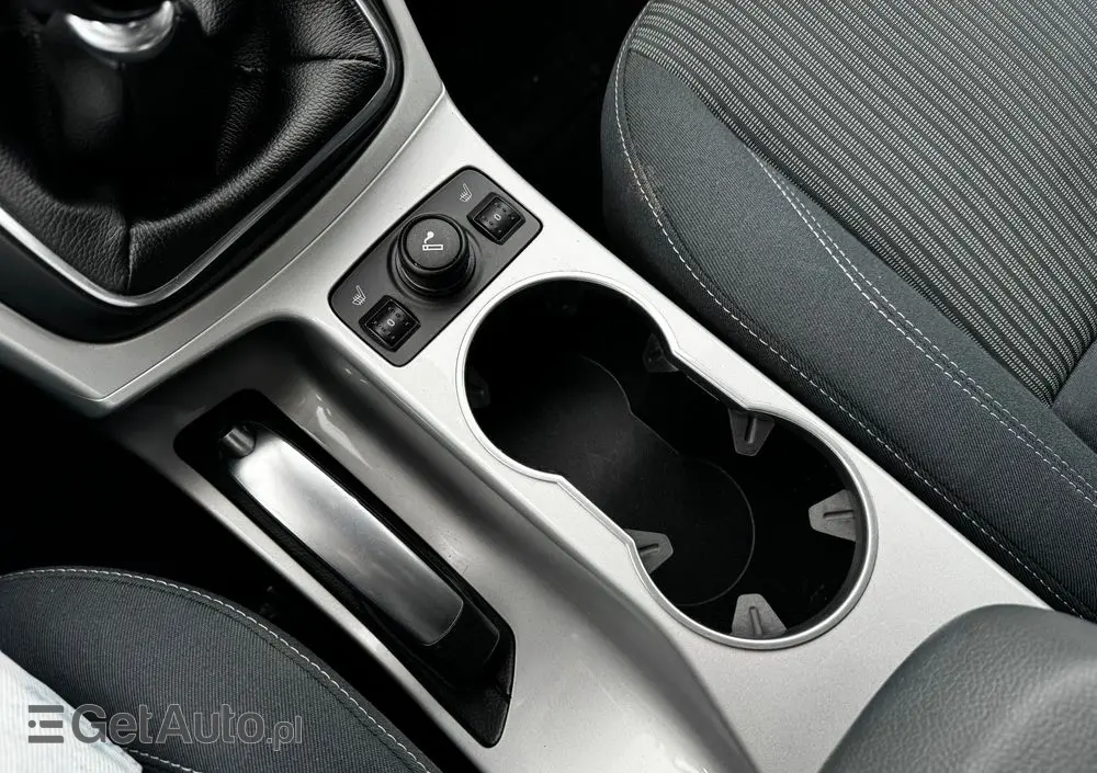 FORD C-MAX 1.6 EcoBoost Titanium