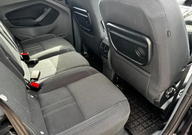 FORD C-MAX 1.6 EcoBoost Titanium